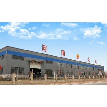 河南眾光生態(tài)新材料有限公司