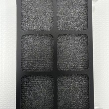 C100-SD200A朗思威天花除霾新风机原装滤网