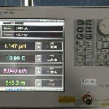 E4982A是德科技（Keysight）射频LCR表E4982A