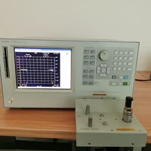 E4991A是德科技（Keysight）射频阻抗/材料分析仪