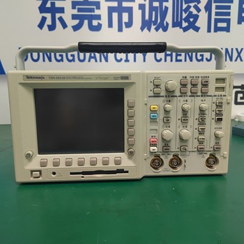 TDS3052B數(shù)字熒光示波器TDS3052B是美國泰克