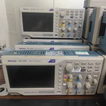 TBS1102數(shù)字存儲示波器TBS1102是泰克