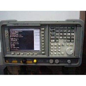 安捷倫AgilentE4407B頻譜分析儀9kHz到26.5GHz