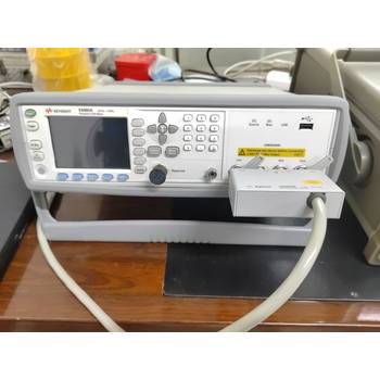 E4980A精密型LCR表是德科技E4980A