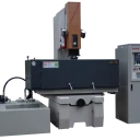 火花機多少錢一臺/日鑫火花機廠家