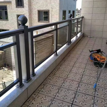 春帆防護(hù)網(wǎng)氟碳漆鋁合金鋅鋼庭院防護(hù)圍墻護(hù)欄支持定做