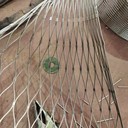 304不銹鋼繩網(wǎng)高空防墜網(wǎng)建筑安全網(wǎng)景區(qū)隔離網(wǎng)戶外不銹鋼繩網(wǎng)