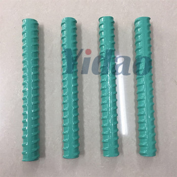 psb830屈服強度精軋螺紋鋼M40環(huán)氧涂層防腐鋼筋