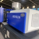 轉讓海達注塑機258噸原裝伺服靚機二手出售