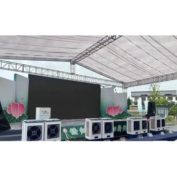 租賃出租會展物料租賃移動空調(diào)暖風(fēng)冷風(fēng)機空調(diào)租賃