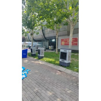租賃出租會展物料租賃移動空調(diào)暖風(fēng)冷風(fēng)機空調(diào)租賃