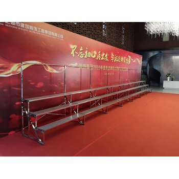 租賃酒店舞臺(tái)舞臺(tái)架子幼兒園婚慶臺(tái)會(huì)議舞臺(tái)噴繪行架活動(dòng)