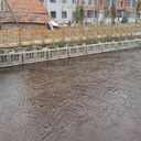 河道生態(tài)框混凝土材質(zhì)堅(jiān)固抗沖涮鐵銳檢測(cè)供貨