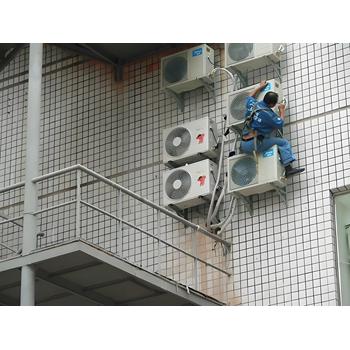 蘭花小區附近空調維修電話/蘭花小區空調維修加氟30分鐘上門