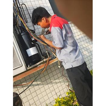 大竹林空調維修點電話/渝北區大竹林空調維修師傅隨時上門