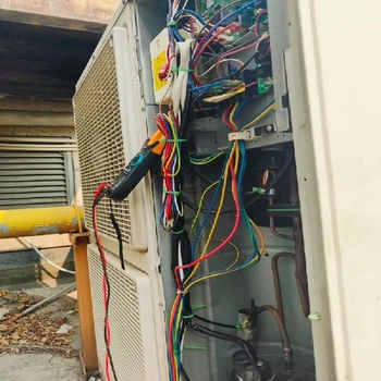 冉家壩附近空調(diào)維修電話/冉家壩周邊空調(diào)維修加氟收費(fèi)合理