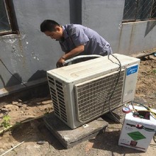 渝中區(qū)大坪附近空調(diào)維修/大坪附近空調(diào)安裝維修清洗電話圖片