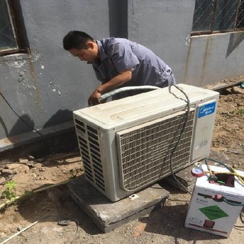 渝中區(qū)大坪附近空調(diào)維修/大坪附近空調(diào)安裝維修清洗電話