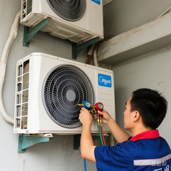 大坪附近空調維修電話/渝中區大坪空調維修加氟檢修點服務用心