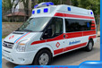 阿拉善盟急救車跨省轉(zhuǎn)院長途轉(zhuǎn)院救護(hù)車出租-本地轉(zhuǎn)運(yùn)救護(hù)車