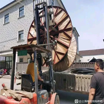 南通上上電纜線回收南通遠(yuǎn)東電纜線回收