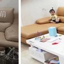 皮沙發(fā)清潔翻新翻新沙發(fā)布藝沙發(fā)翻新?lián)Q布套沙發(fā)換皮