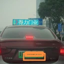 保定市區(qū)出租車廣告招商，通勤傳播場景助力品牌騰飛