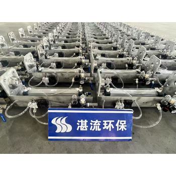 循環(huán)流化床鍋爐脫硝設(shè)備廠家