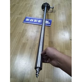 SNCR爐內(nèi)脫硝噴槍