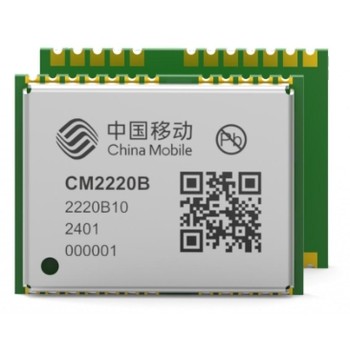 中移北斗定位模組CM2220B2