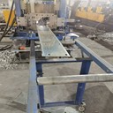 350*120*25*2.0、Q355B鍍鋅Z型鋼廠家