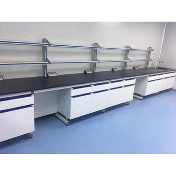 濰坊鋼木實驗室邊臺化驗室工作臺