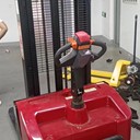 上海青浦區回收二手可利用叉車(chē)免費上門(mén)報價(jià)格