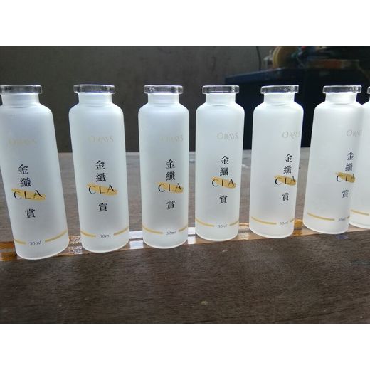 卡口瓶高溫絲印加工廠，卡口瓶絲印燙金加工廠