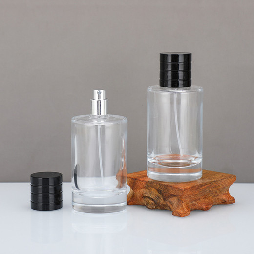 廣州萬利香水瓶拋光打磨加工廠，玻璃瓶拋光打磨加工廠