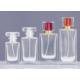 扁方化妝品分裝瓶 亞克力蓋卡口30ml100ml
