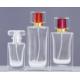 扁方化妝品分裝瓶 亞克力蓋卡口30ml100ml1