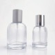 香水瓶30ml50ml100ml 透明香水噴霧分裝空瓶子1