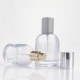 香水瓶30ml50ml100ml 透明香水噴霧分裝空瓶子3