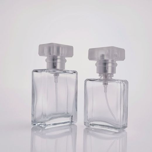 廣州香水瓶廠家，廣州玻璃瓶廠家