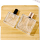 50ml 100ml晶白料香水玻璃瓶便攜旅行分裝噴霧瓶5