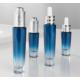 現貨15ml30ml精油瓶子按壓玻璃瓶空瓶化妝品套裝瓶分裝瓶