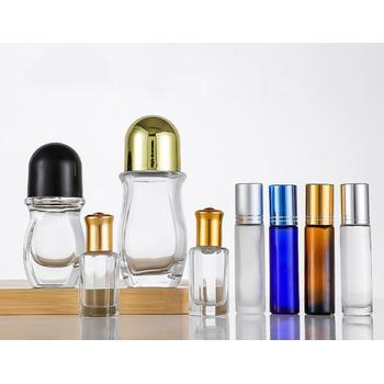 拉管走珠瓶定做廠家，拉管玻璃瓶加工廠家