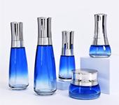 廣州化妝品瓶烤漆加工廠，廣州玻璃瓶絲印燙金加工廠