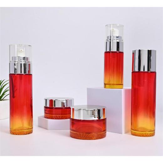 化妝品瓶噴漆廠，護膚品瓶噴涂廠
