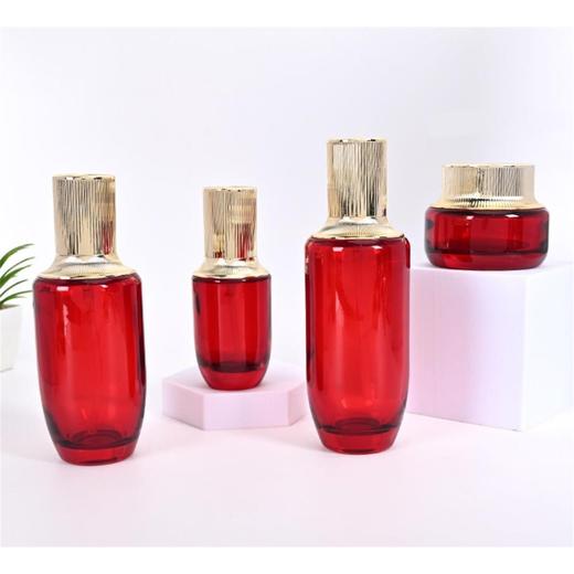 化妝品瓶噴漆加工廠，護膚品瓶噴涂加工廠