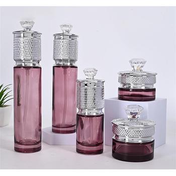 萬(wàn)利化妝品瓶噴涂廠，護(hù)膚品瓶烤漆加工廠