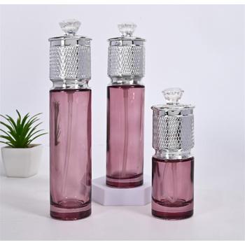 萬(wàn)利化妝品瓶噴涂廠，護(hù)膚品瓶烤漆加工廠