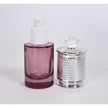 萬(wàn)利化妝品瓶噴涂廠，護(hù)膚品瓶烤漆加工廠