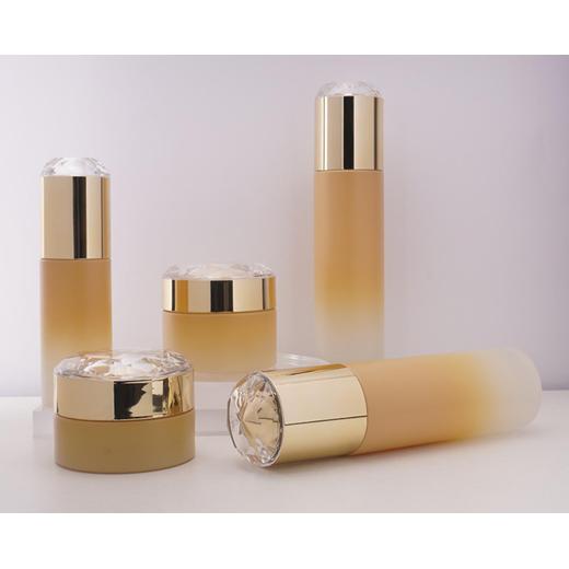 廣州白云區化妝品瓶噴涂廠，廣州白云區護膚品瓶烤漆廠